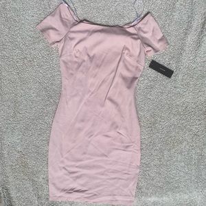 NWT Lulus MIDI Dress